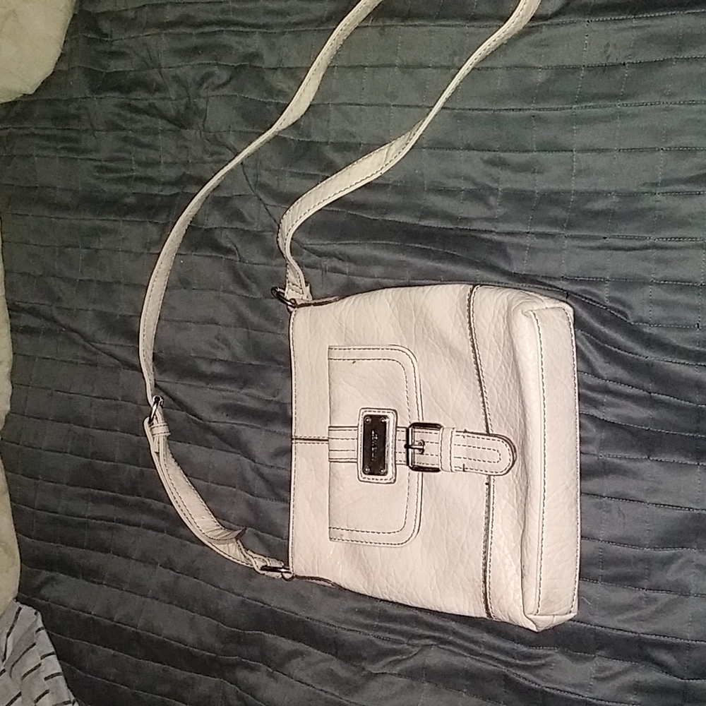 Nine West cross body purse